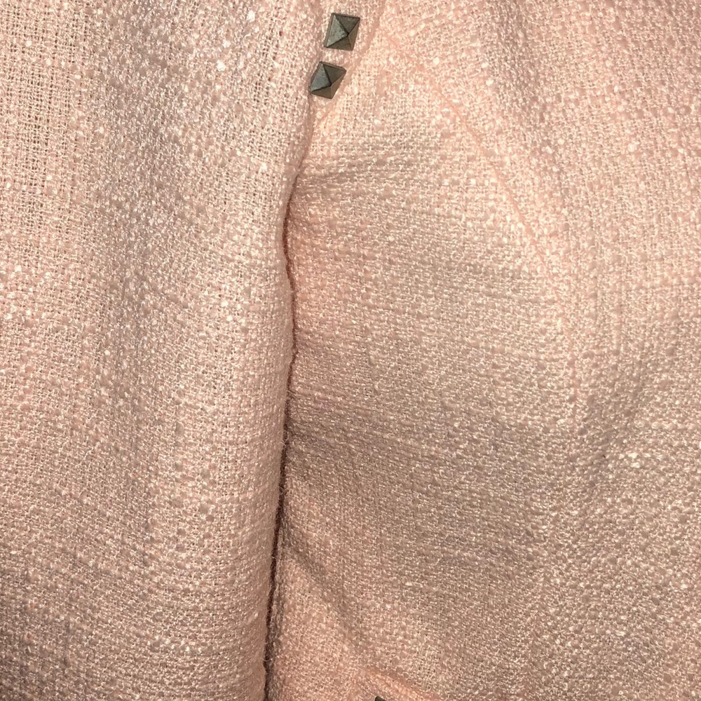 Pink blazer - Picture 4 of 7